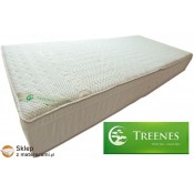 MATERAC TREENES EXCLUSIVE 25 100x190 CM