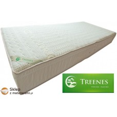 MATERAC TREENES EXCLUSIVE 25 100x190 CM