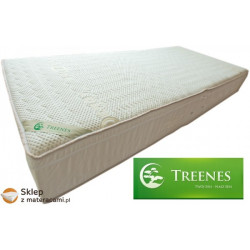 MATERAC TREENES EXCLUSIVE 25 160x200 CM