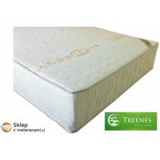 MATERAC TREENES GOLD 20 100x190 CM